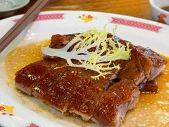 -猪肉婆私房菜(容桂总店)