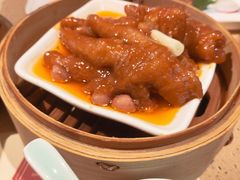 -点都德(聚福楼店)