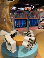 点击看大图 -卡通尼乐园(重庆南坪协信星光店)