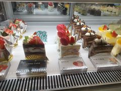 -卷心卷意·轻甜蛋糕(新光天地店)