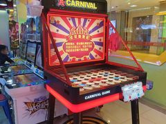 -汤姆熊欢乐世界(大连恒隆广场店)