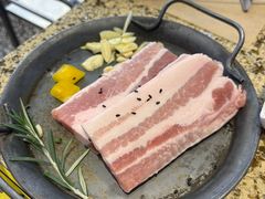 -安又胖韩国烤肉(美罗城店)