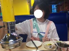 -爱客得牛排海鲜烤肉·火锅自助(春熙路黑金好店)