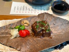 -墨澜·人间味割烹料理