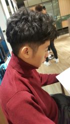 -Mentor Hair Salon