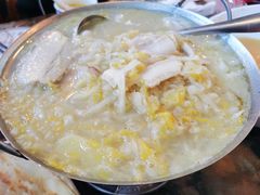 -闻道食府烙饼卷带鱼(原车耳营店原大觉寺店)