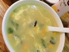 -吕氏疙瘩汤·私家菜馆(慈云寺店)