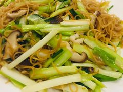 炒面线-旺达·福州菜(正大广场店)