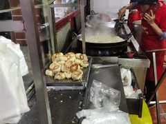-求生煎包(武夷小区店)