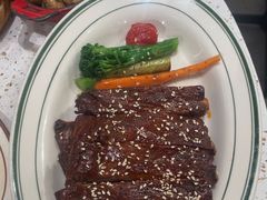 -CRAZYONES西班牙海鲜饭(上海美罗城店)