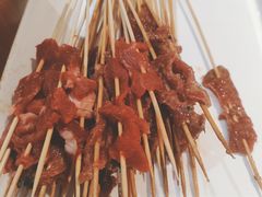 -袁记串串香火锅(郑和中路店)