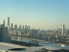 -广交会威斯汀酒店