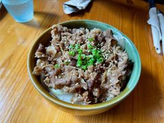 酱烧牛肉饭-TIMEZONE8东八时区餐厅&酒吧(798店)
