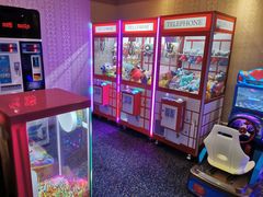 -海韵之星邮轮水会(明发商业广场店)