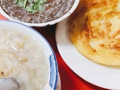 -传承缘正宗杨家吊炉饼(沈阳总店)