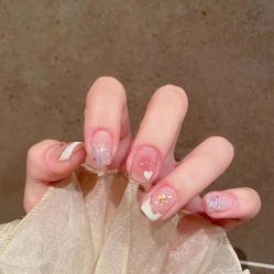 -悦指间美甲美睫