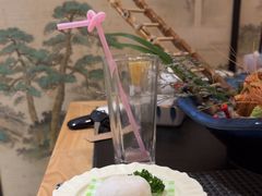 -桃夭日式料理(国信店)