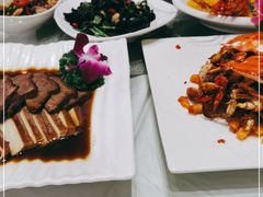 -芭菲盛宴·环球美食(北城国际店)