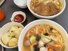 -同心楼(解放北路店)