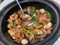 -常来小聚·广州非遗传承餐厅(高德置地店)