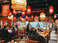 -大厨小味·民间川菜(八里庄店)