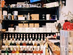 -蜗牛单车咖啡(银座购物广场东城店)