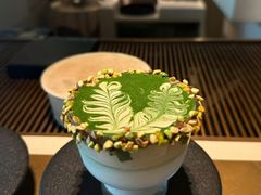 -luutosa  cafe & tea 鹿兔山