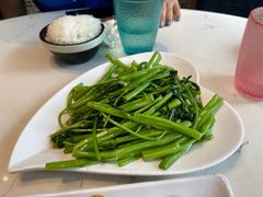 -龙记·香港茶餐厅(海上世界店)