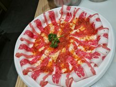 -韩宫宴炭火烤肉(印象城店)