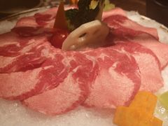 -盡膳口福跷脚牛肉火锅(合生汇购物中心店)