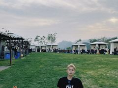 -潭柘厚院(桑峪村店)