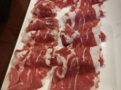 -前门杨记·铜锅涮肉(王府井·故宫店)