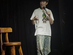 -喜剧部落脱口秀(三里屯店)