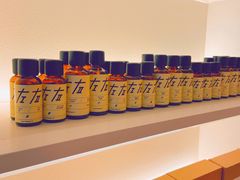 -左右Massage/Spa(长寿路店)