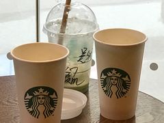 -星巴克(泰安万达店)