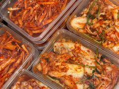 -传闻来紫菜包饭·打糕(西塔韩百店)