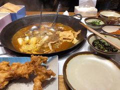 -老天桥蛙炉火锅(姑苏总店)