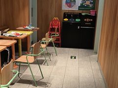 -麦当劳(安定门外大街店)