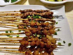 8秒牛肉-霸王虾(湘江世纪城店)