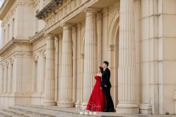 -THE QUEEN(北京店)