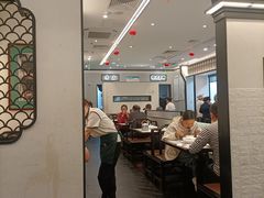 -小菜园新徽菜(南京秦淮龙蟠汇店)