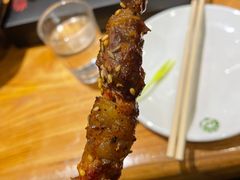 -金三顺韩式炭火烤肉店(中华路店)