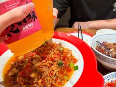 -八碗湘长沙市井菜(坡子街店)