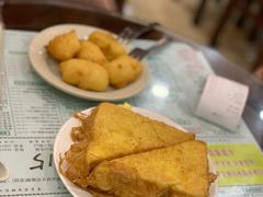 -仁信老铺(华盖路店)