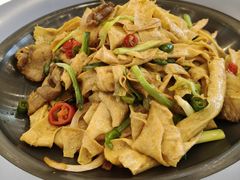 -天外天美食广场(哈尔滨路店)