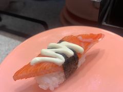 -争鲜回转寿司(中街大悦城店)