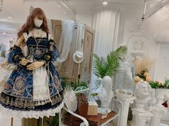 -共舞时光猫咖·狗咖(新街口店)