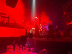 -轩 SUPER LIVE 超级现场(农科路店)