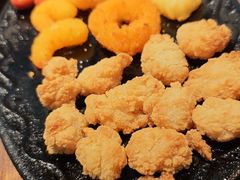 -萨莉亚意式餐厅(大宁音乐广场店)