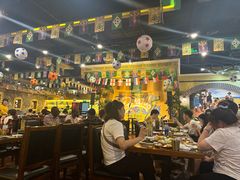 -拉丁餐厅·巴西烤肉自助(正佳广场店)